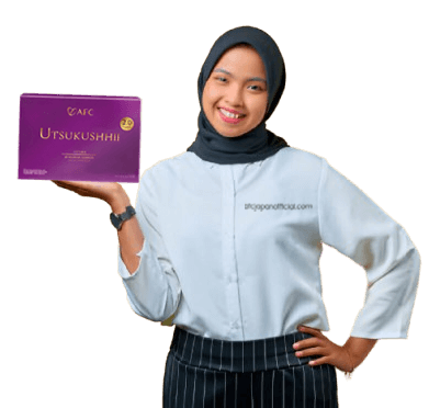 Agen Resmi Utsukushhii Gold