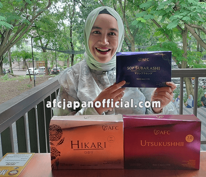 Distributor Resmi AFC Indonesia