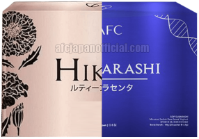 Paket Mix Hikari Subarashi
