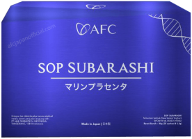 SOP SUBARASHI